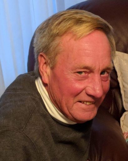 Robert M. VanOpdorp's obituary image