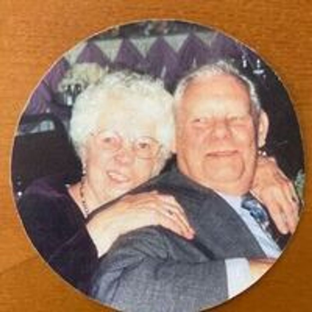 Margaret Watson Profile Photo