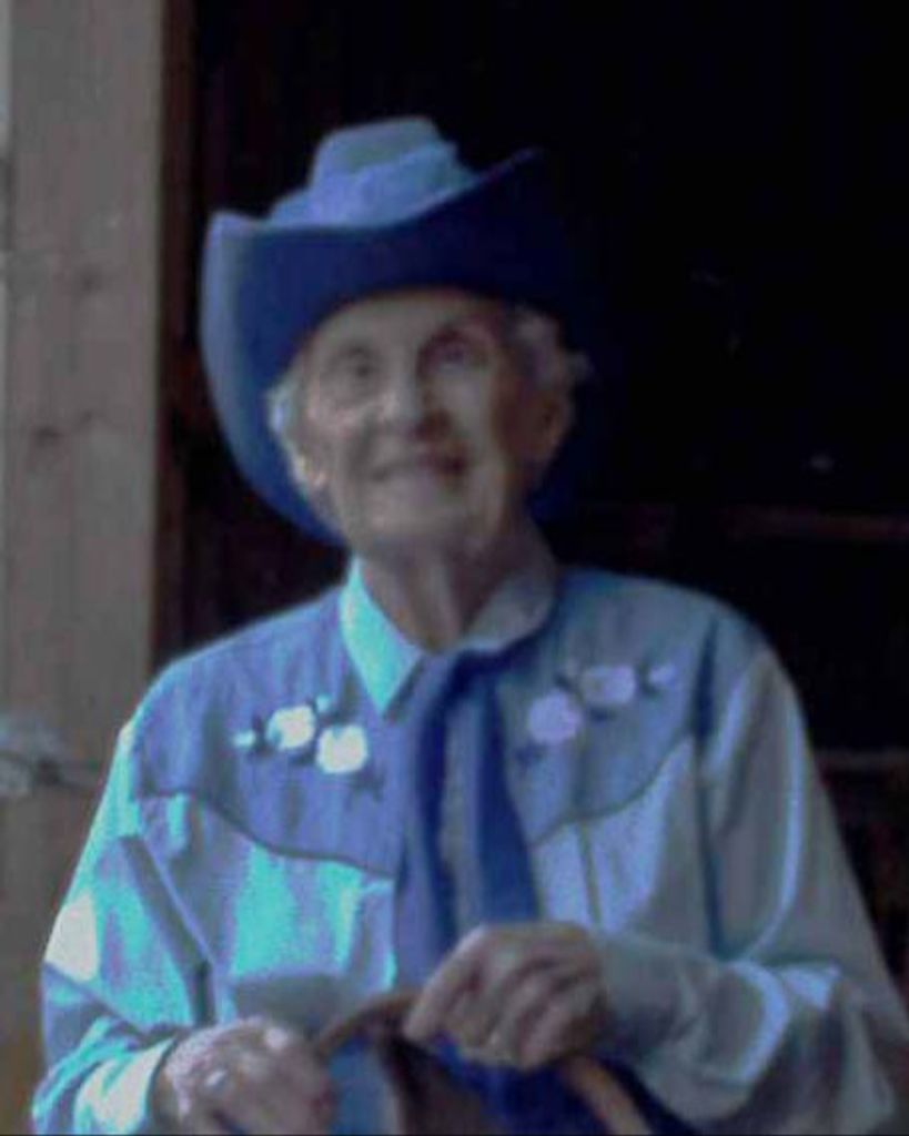 Betty J. Bowsher