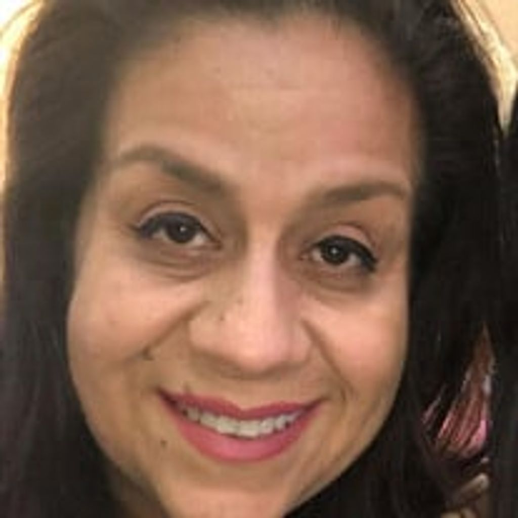 Veronica Anel Franceschi
