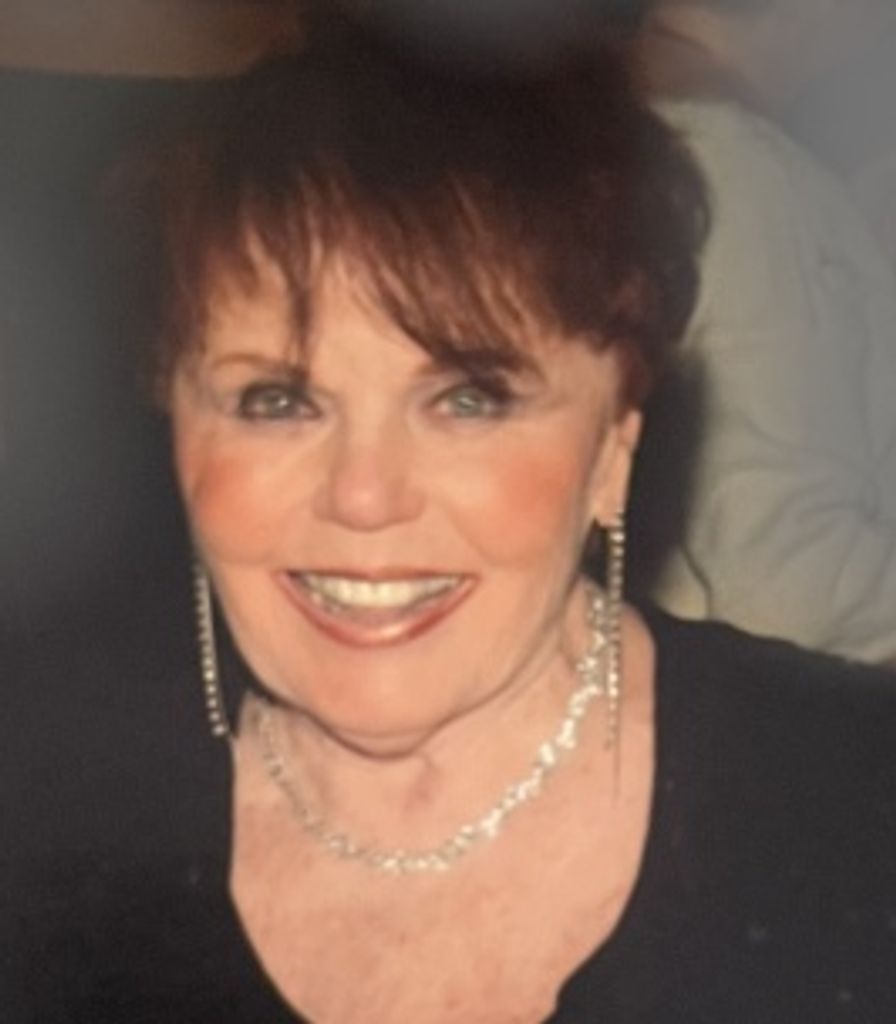 Nancy Donahue Profile Photo