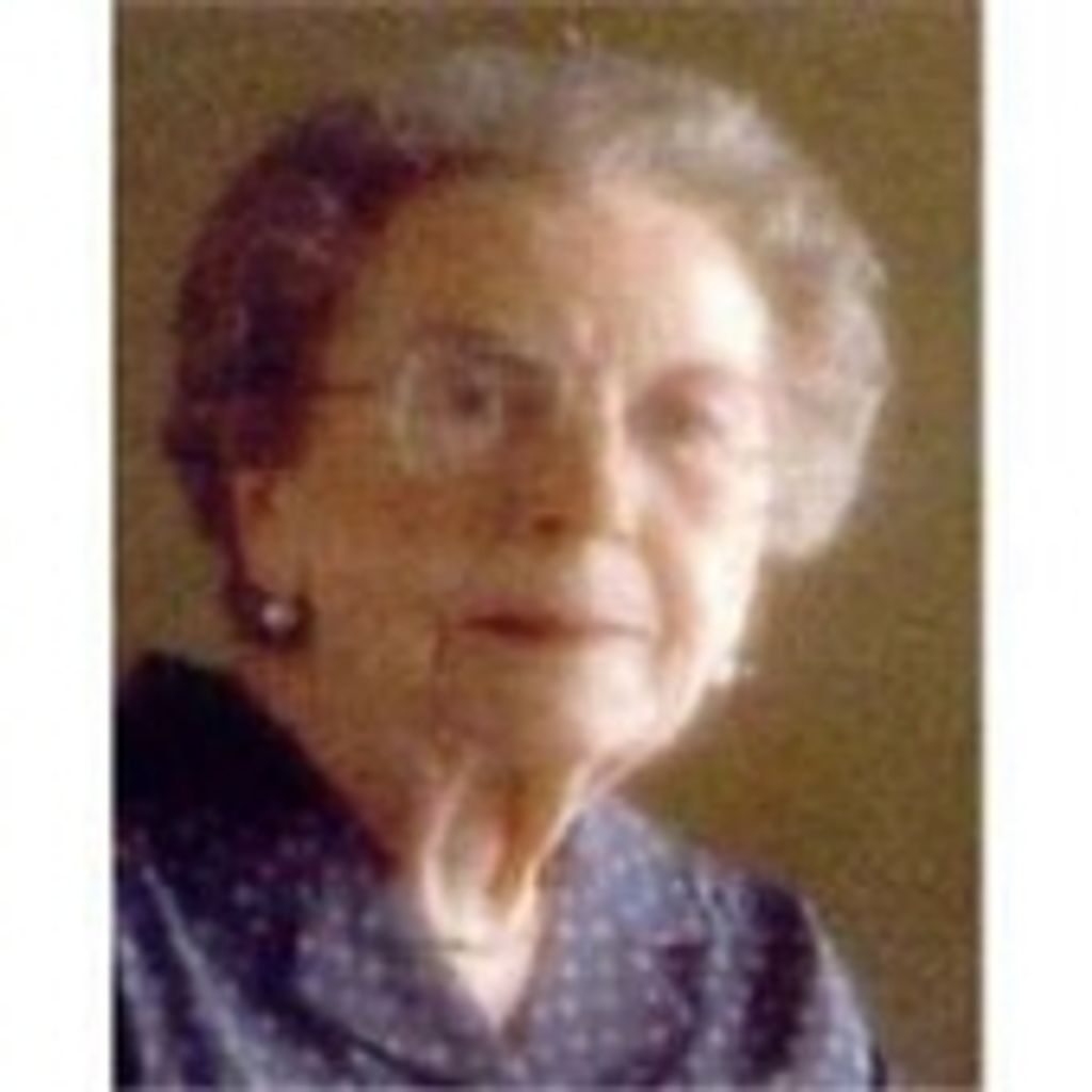 Rita M. Hauck