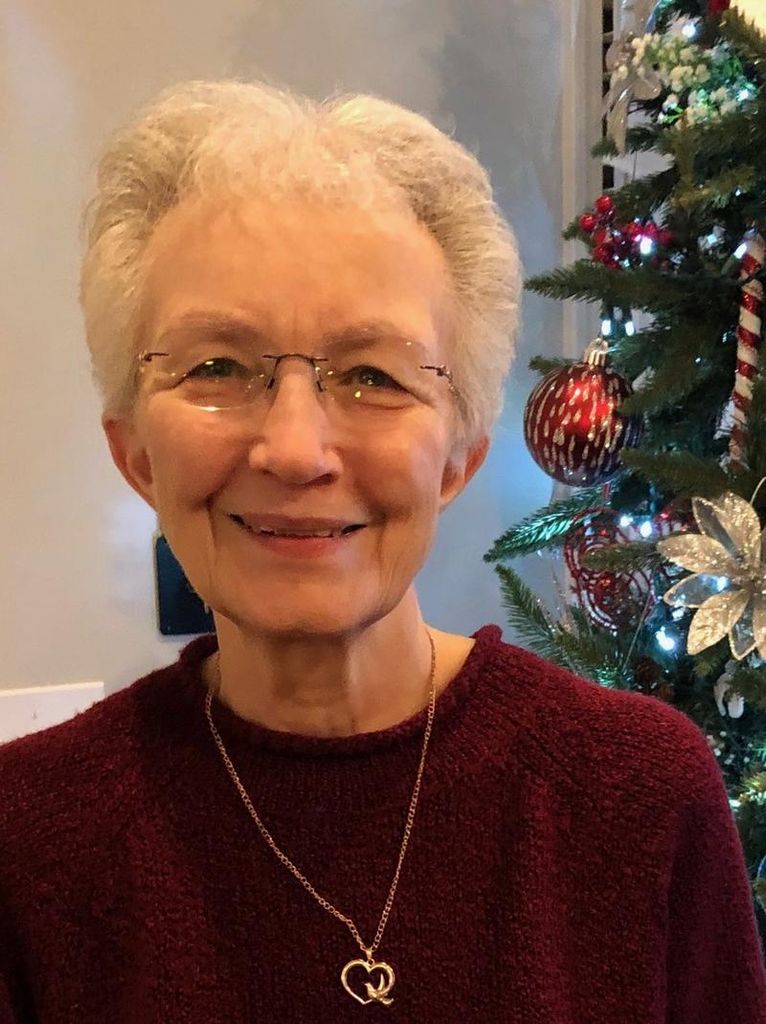 Nancy Mullins Profile Photo