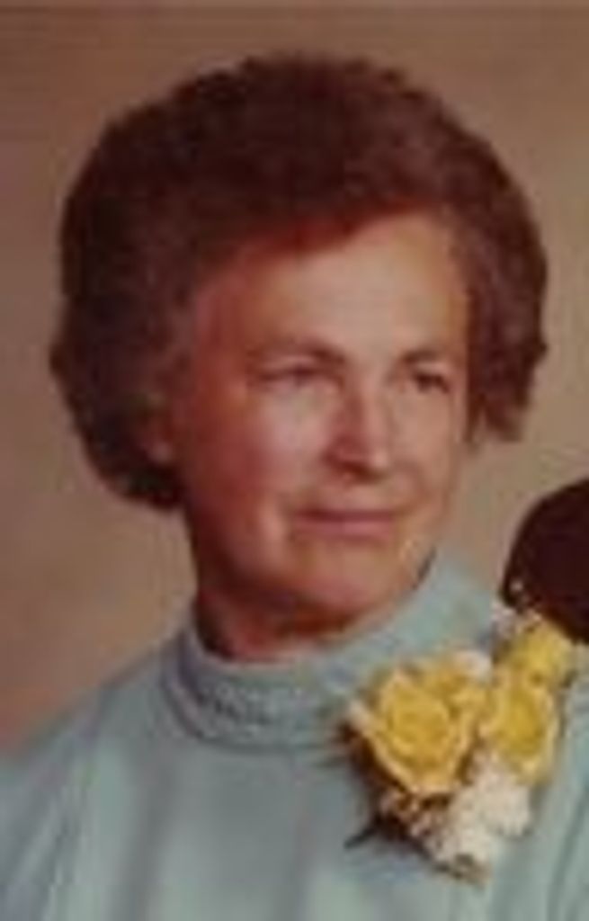 Mary G. Michlig