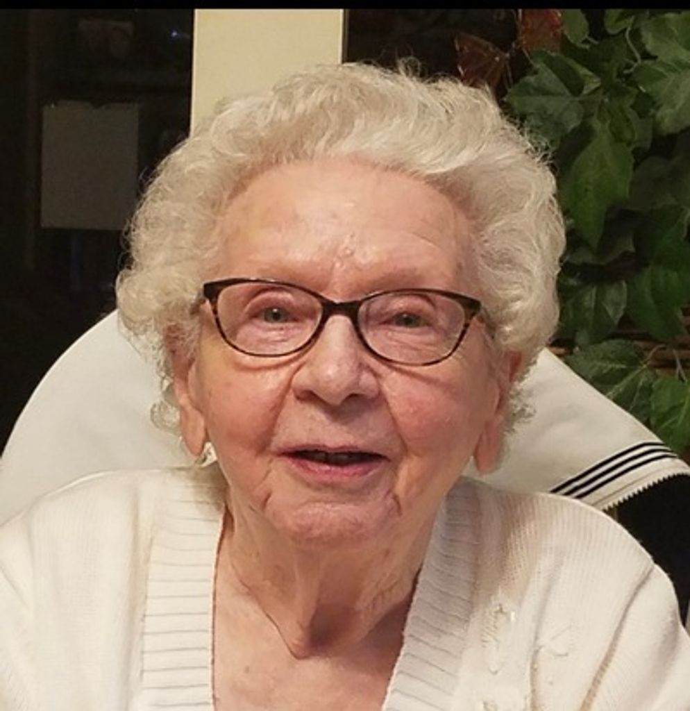 Beatrice Jane Youshaw Profile Photo