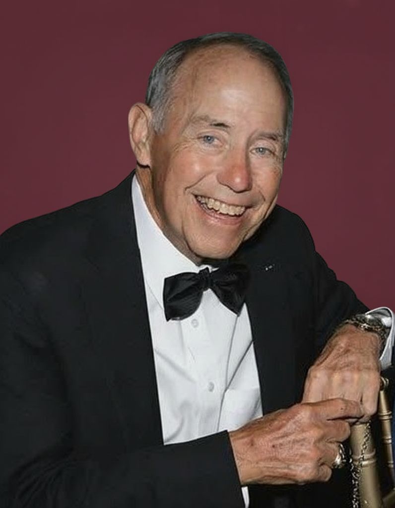 John "Buzzy" Griffith Jr. Profile Photo