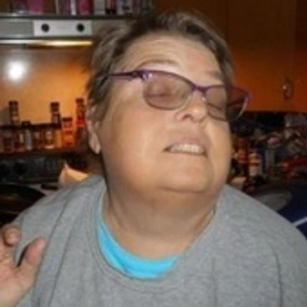 Kathleen D. Van Hammond