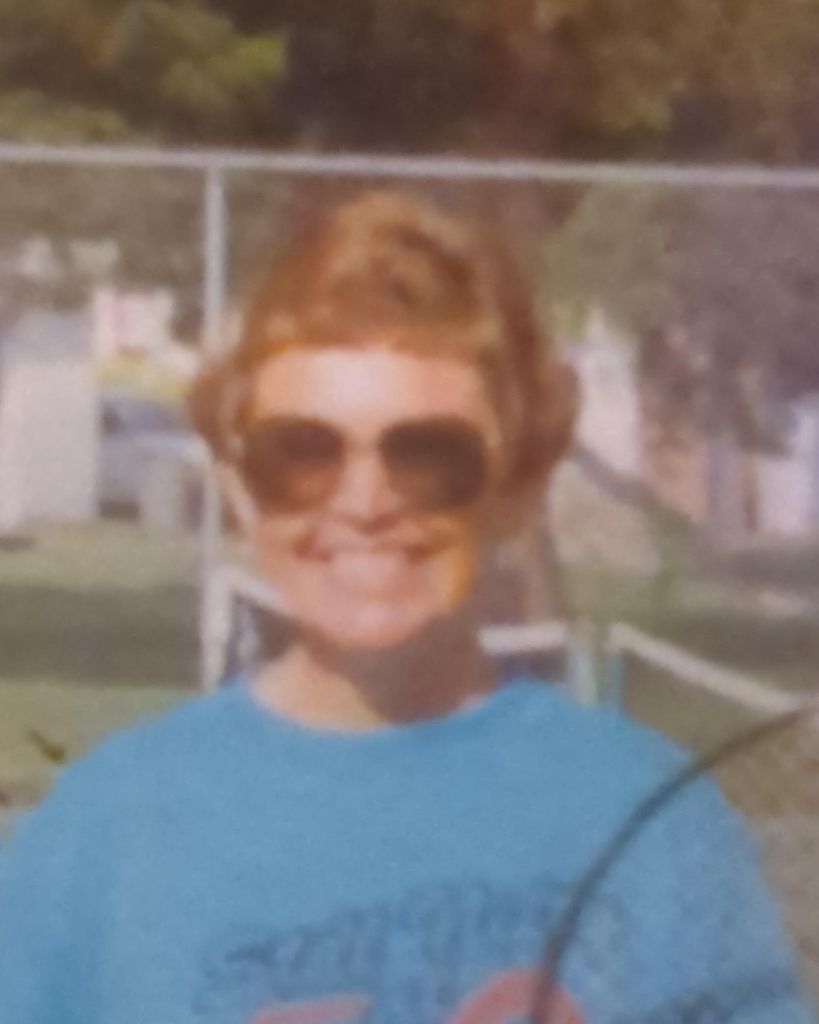 Betty Lou Brown