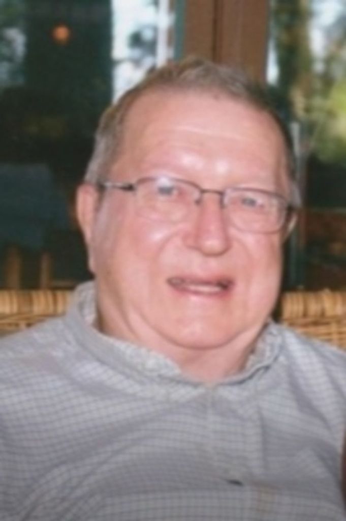 Richard C. Cummings Profile Photo