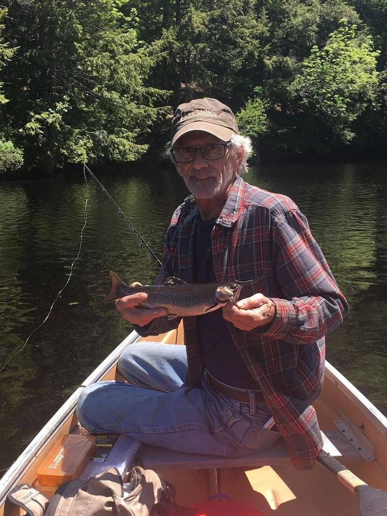 Richard Edward Bushell Profile Photo