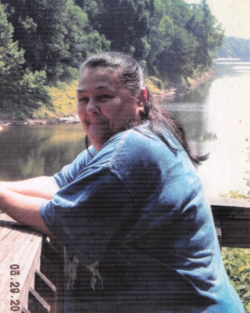 JOAN Rebecca GASPARD Profile Photo
