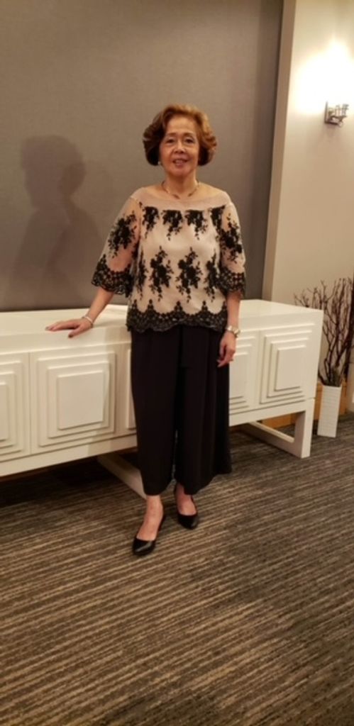 Carmelita T. Maranan Profile Photo