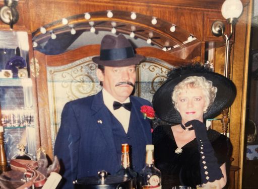 David F. Mahoney photo gallery thumbnail 65 of 78