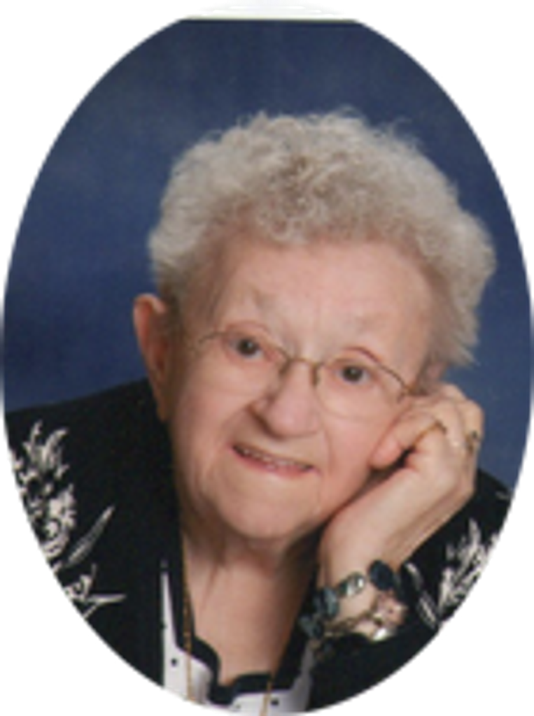 Ethel Benjamin Profile Photo