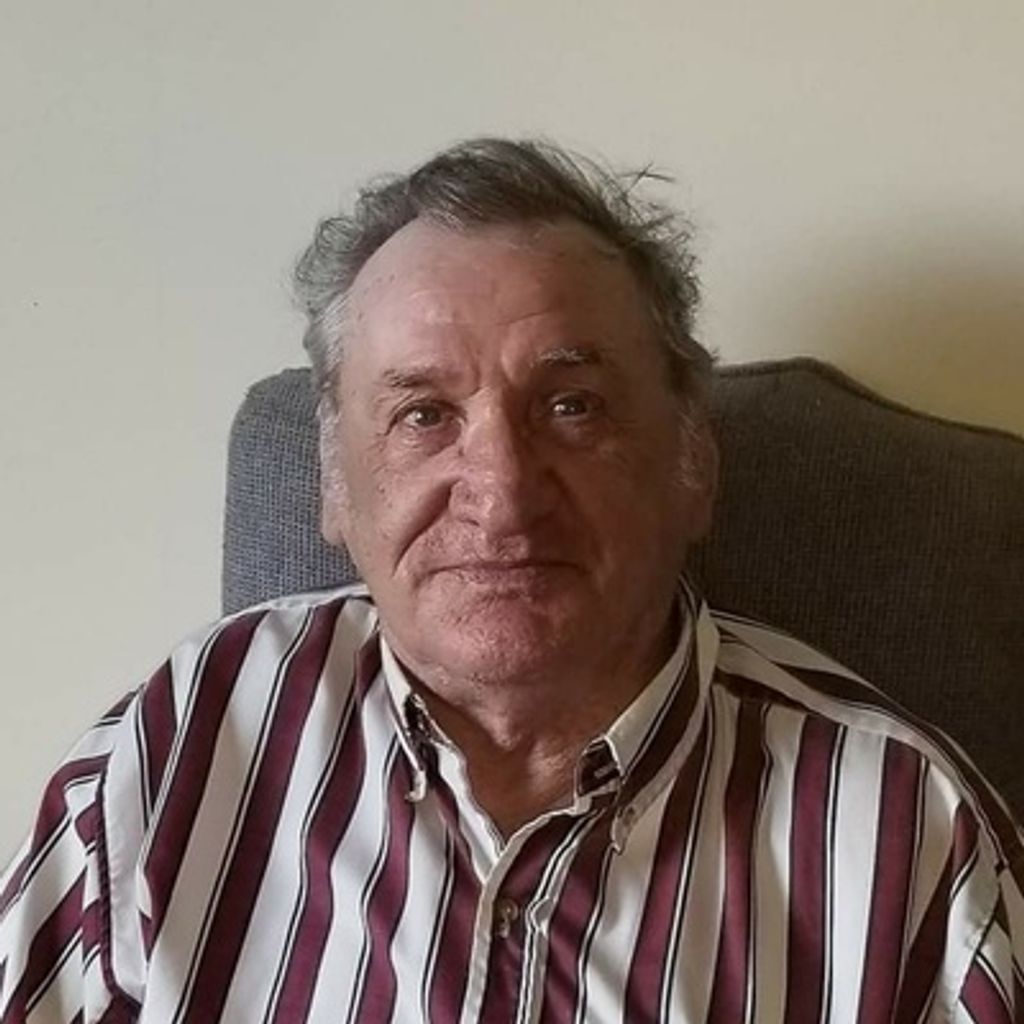 Dallas Forrest Gunter Profile Photo