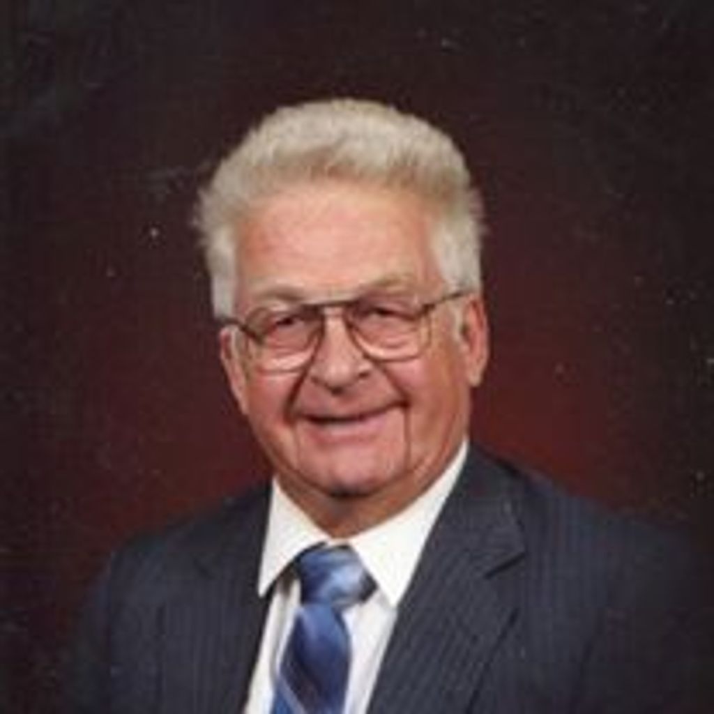 Chester Wedell