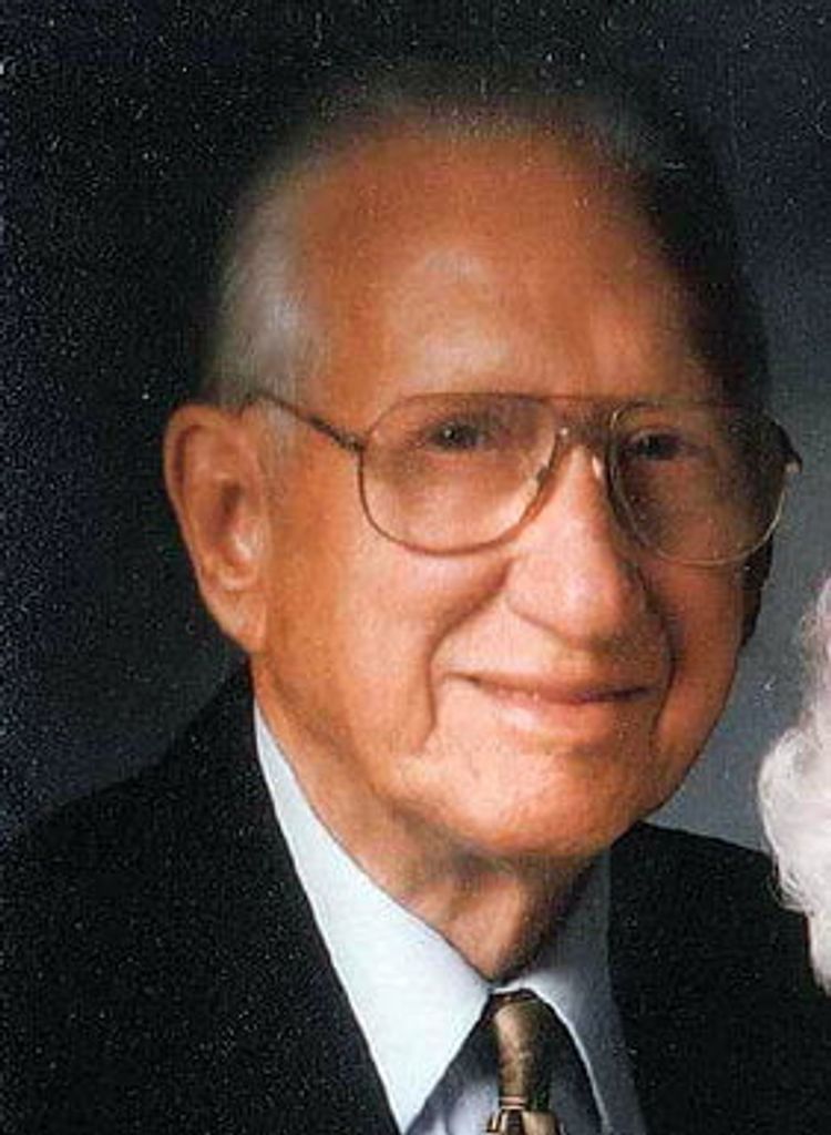 William “Bill” Hayman Profile Photo