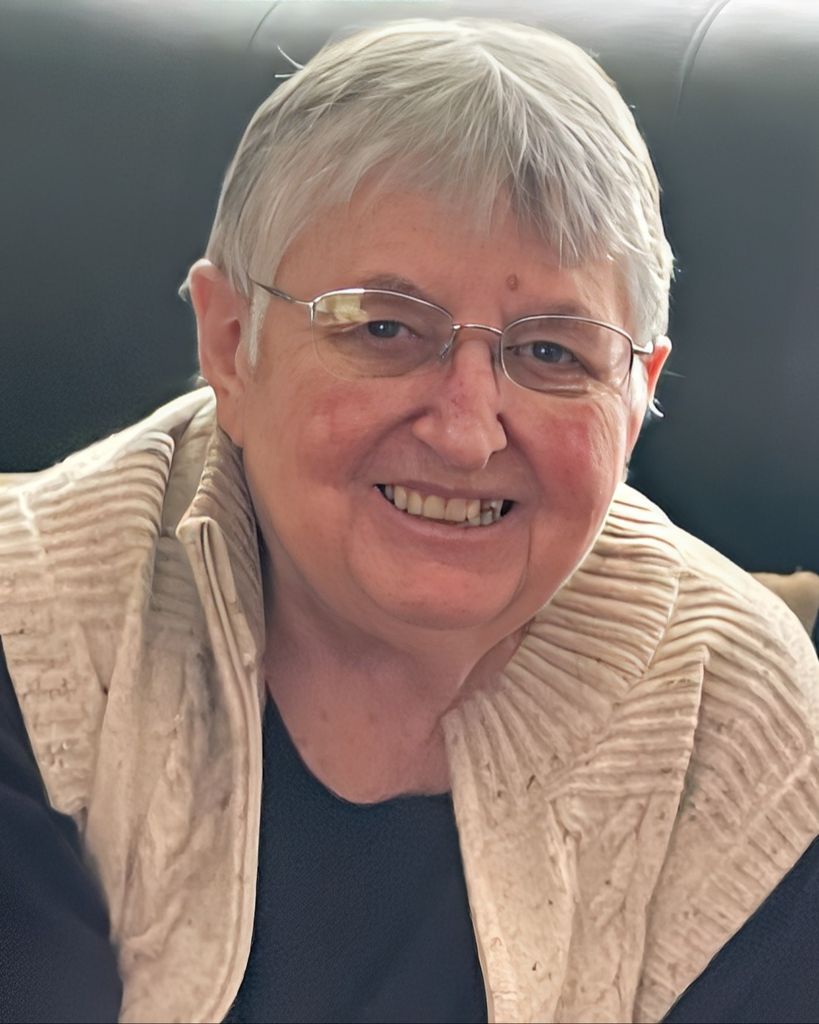 Carmen D. Albright Profile Photo