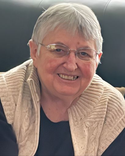 Carmen D. Albright's obituary image