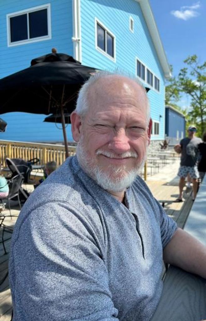 Ronald Wayne Ramey Profile Photo