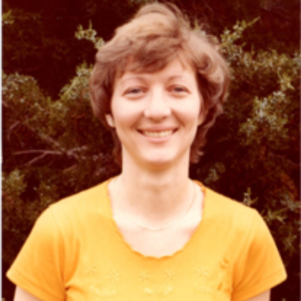 Marily W. Griffin