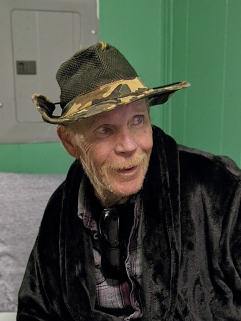 Stanley W Champion Profile Photo