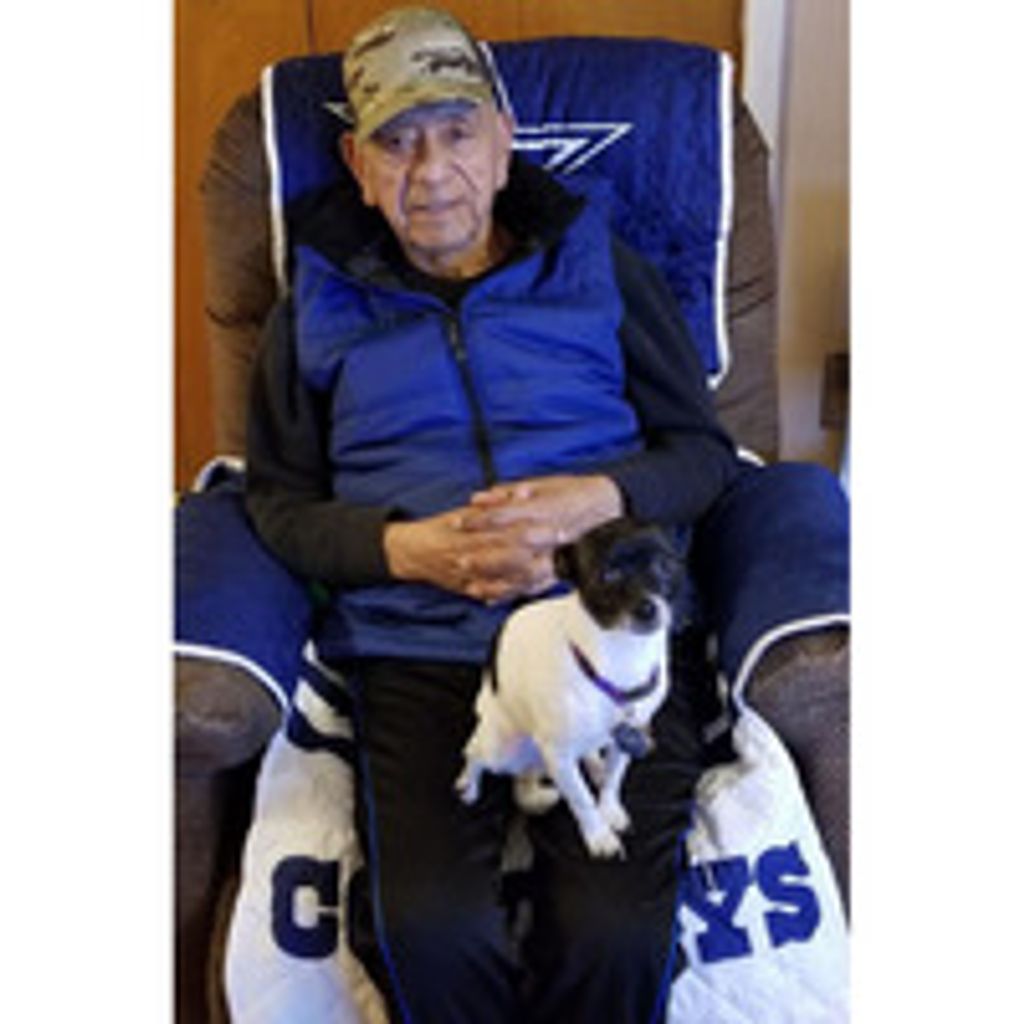 Manuel Aguilar Profile Photo