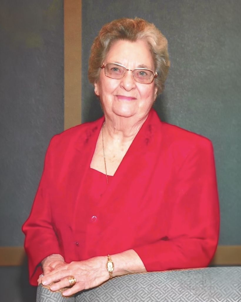 Louise Goodman Gentry Profile Photo
