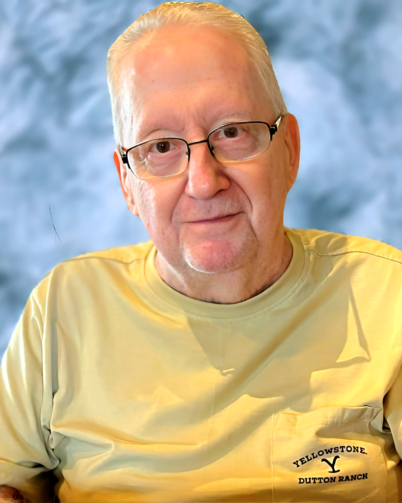 Tom Duplantis Profile Photo