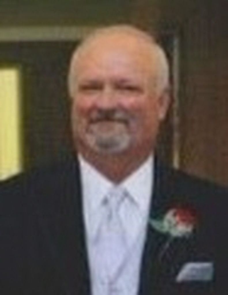Daniel (Danny) Royce Williams