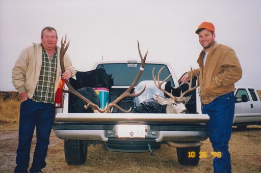 Donald "Donny" J. Lamon photo gallery thumbnail 67 of 98