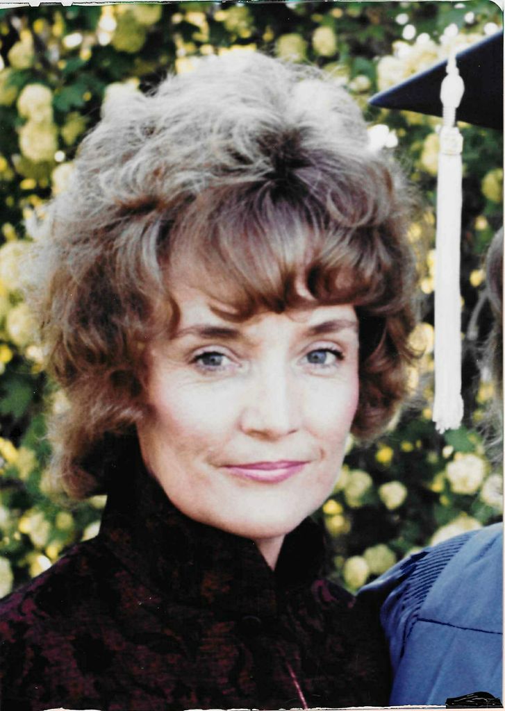 Derrelie Adams Cottrell