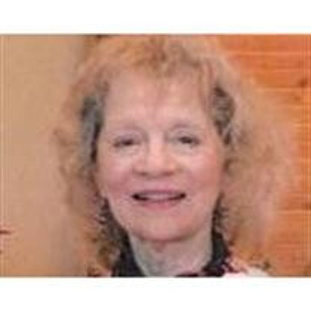 Bonnie Huxford Profile Photo