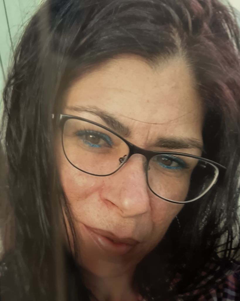 Kristie Lynne Boulette