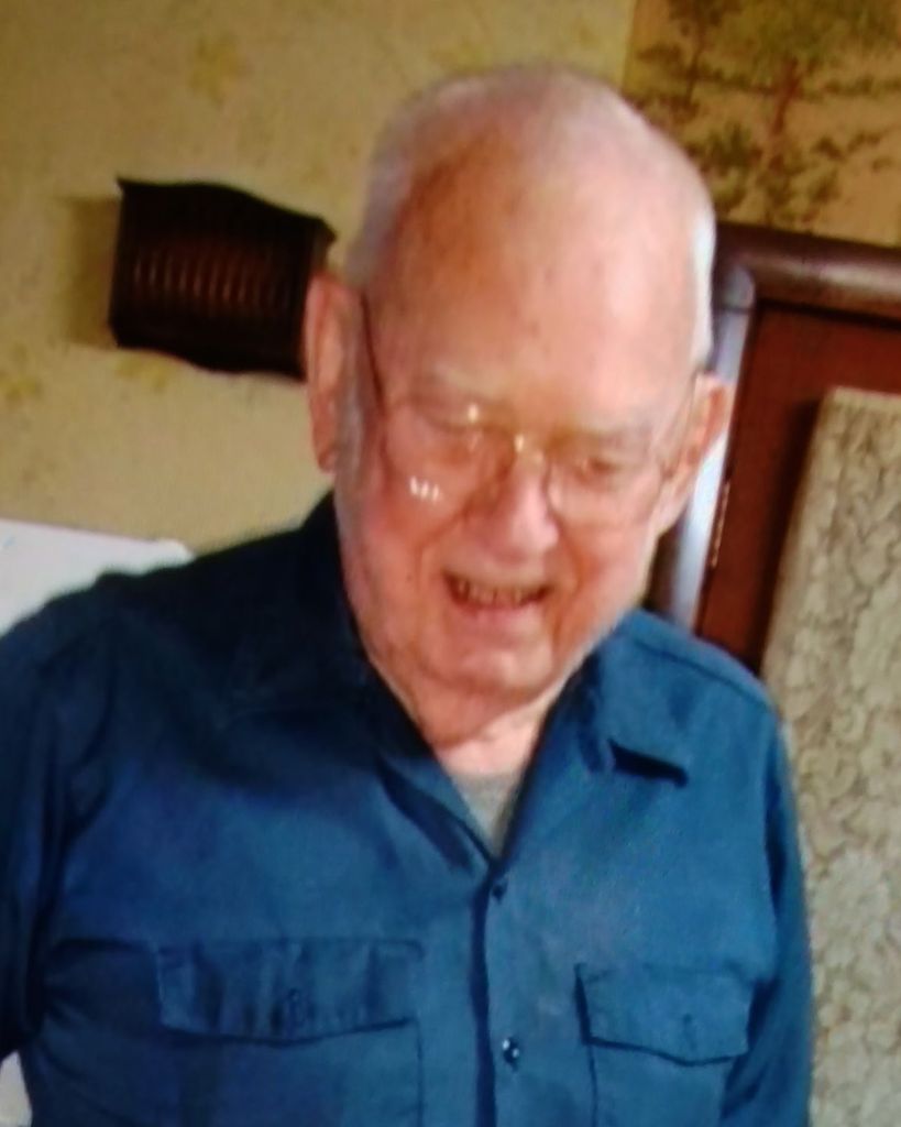 Charles G. Nida