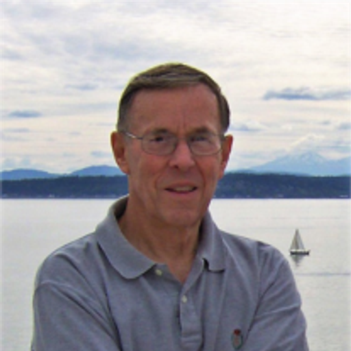 Edward Leon Zinn Profile Photo