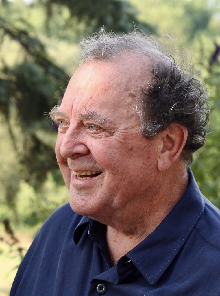 Mr. James J. Brett Profile Photo