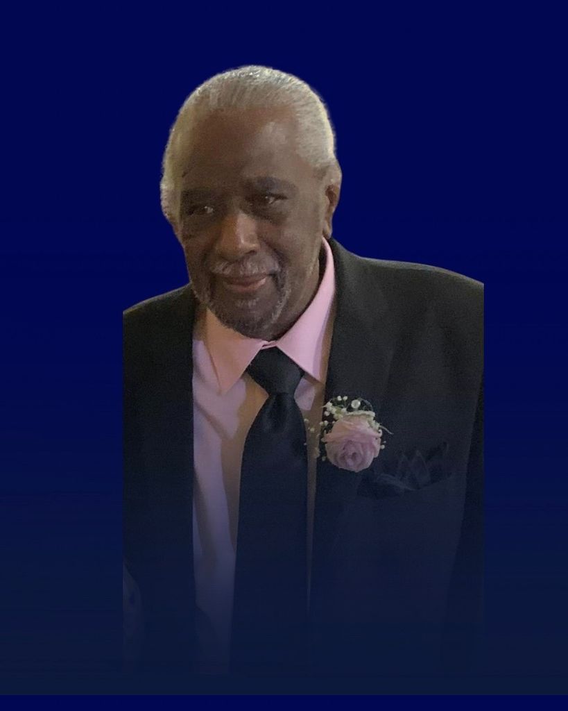Alvin McKinzo Ellis