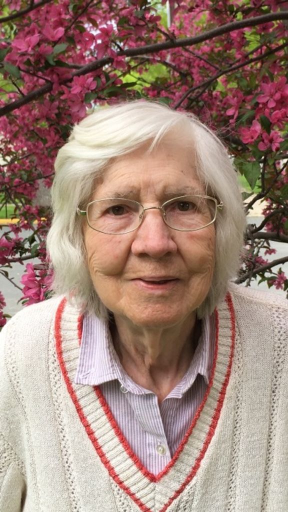 Ramona June Buckentin Profile Photo