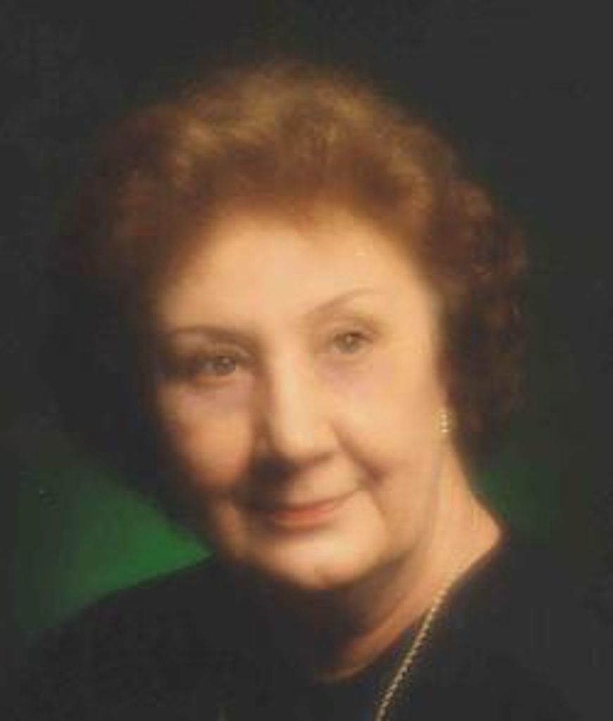 Mary Simpson Giblin