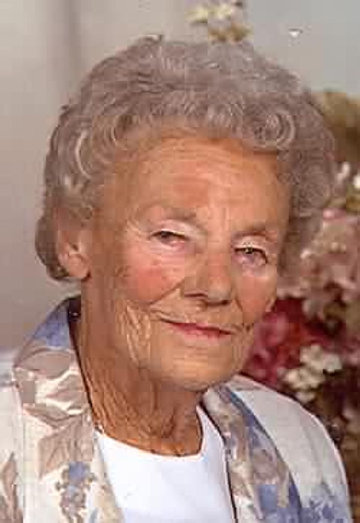 Lilas H. Dohr