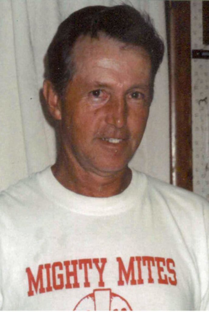 Jackie Wayne Cornelius