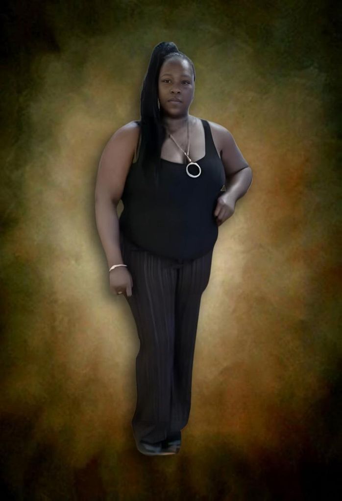 Lasondra Annette Bradford