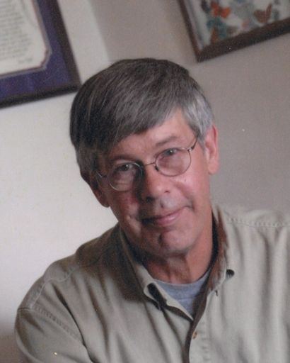 John Maixner's obituary image