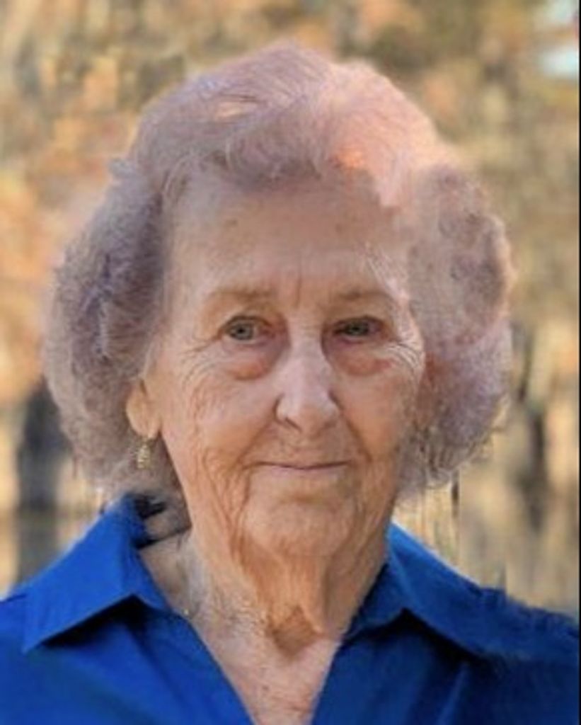 Joy F. Nelson