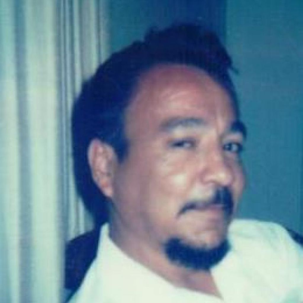 Isidro Armijo