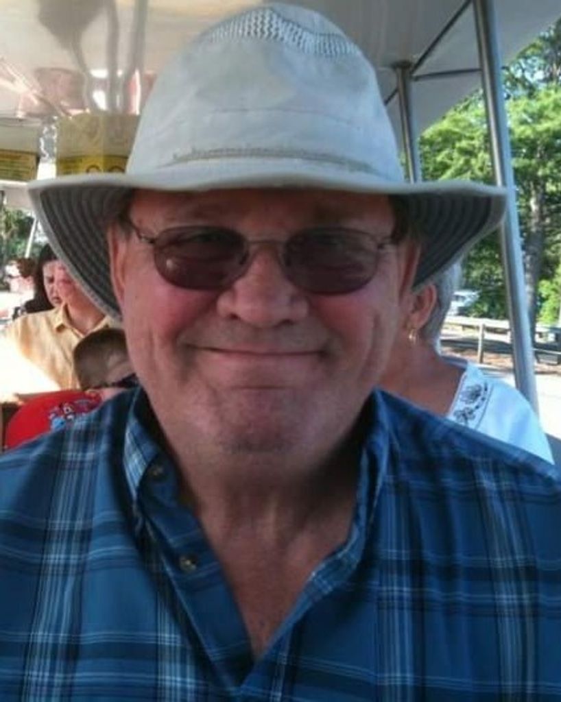 Russell Wheeler