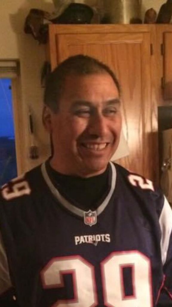 Leroy Grazier Profile Photo