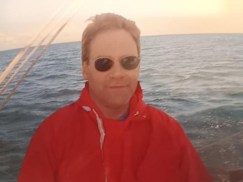 Brent Charles Wilber Profile Photo