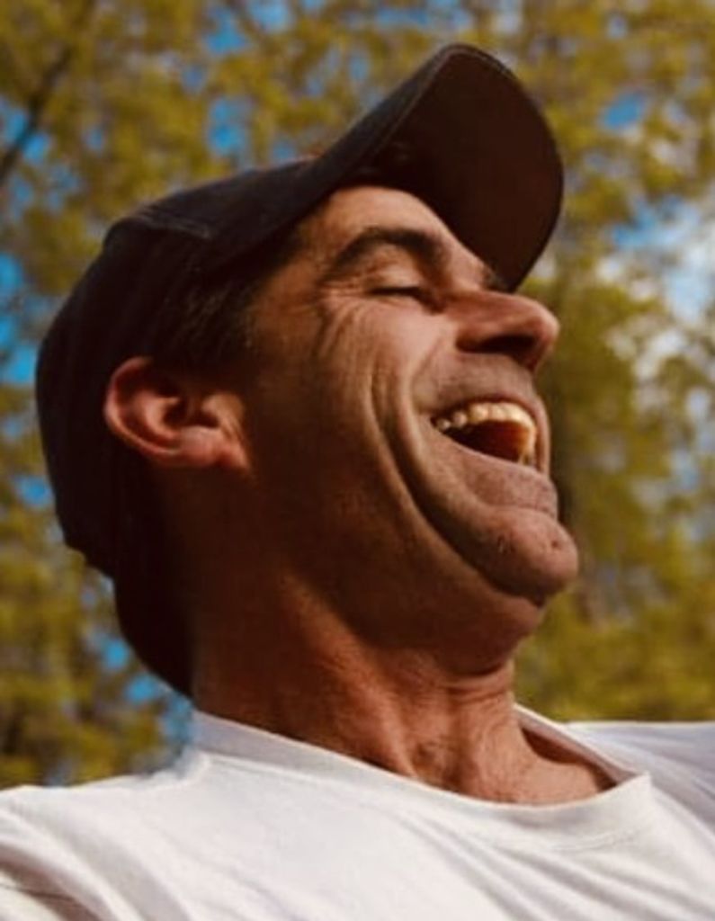 Marc Vincent Geddes Profile Photo